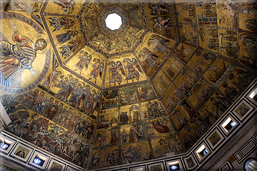 foto Battistero di San Giovanni